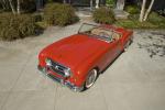 Nash-Healey Roadster 1952 года